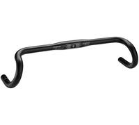 Ergotec Randonneur 16º Grip 440 Mm Handlebar Noir 31.8 mm / 510 mm Black