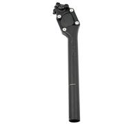 Ergotec PM-705N Tige de Selle Susp. 31,6 x 350 mm Décalage 30 mm
