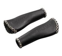 Ergotec Monaco Grips Noir 135 mm