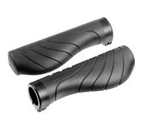 Poignee De Kyoto 133/133 mm Noir Paire