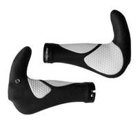 Ergotec Poignées Multi Flex Aksb 09 Mtb Kraton/gel 22 Mm