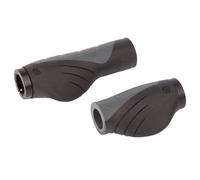 Ergotec Poignées MTB-ATB Aero 2 92/132mm, Ø22
