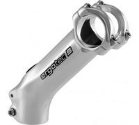 ergotec Potence 1-1/8' A-Head 'High Charisma', longueur : 50 mm / 35°, guidon : 31,8 mm, alu, argent