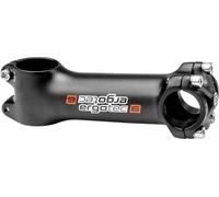 ergotec Potence 1-1/8 A-Head Pike 2, longueur 110 mm / 6°, guidon : 25,4 mm, alu, SL6, noir