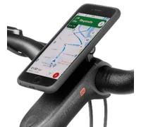 Ergotec Potence De Vélo Barracuda Sp 31.8 Mm Sp Vario Adapter