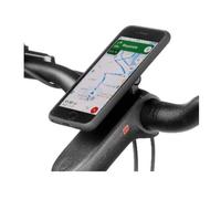 Ergotec Potence De Vélo Barracuda Sp-vario 28.6/31.8 Mm