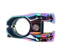 Ergotec Potence De Vélo Bass 31.8 Mm