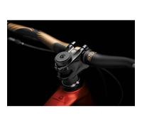 Ergotec Potence De Vélo Bass 31.8 Mm