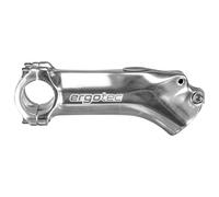 Ergotec Potence De Vélo High Charisma Ahead 25.4 Mm