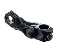Potence réglable Ergotec Octopus Twin Noir