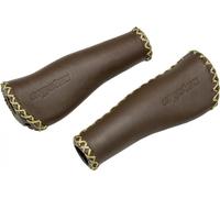 ErgoTec Pr. poignées Ergot.Monaco vis 135/92 chocolat