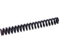 ERGOTEC Ressort de rechange emballé en libre-service Pour ressort-Patentsa dur, 90-140 k