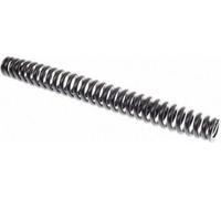 Ergotec ressort de remplacement Soft noir, pour tige de selle à ressort SP-10.0, suspension souple, adapté à l'utilisation confort, montage facile