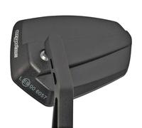 Ergotec Rétroviseur M-77 22.2 Mm S-pedelec