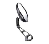 Humpert Ergotec 63501101 Miroir M99 Montage gauche et droit , adulte mixte, or, 21 x 3.1 x 3.1 cm