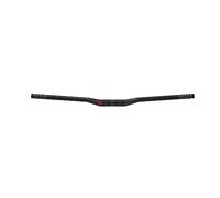 ergotec Riser Bar Barre de Guidon Noir Taille Unique
