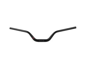 Ergotec Riser Bar Guidon VTT/SUV Ø 31,8 mm 100 mm Niveau de sécurité Rise : 6