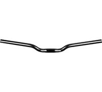 Ergotec Riser Bueg.30/660 25,4 Mas Schwarz Level 4
