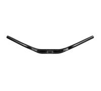 Ergotec Riser Guidon 31,8mm/660mm Noir - Handle BAR