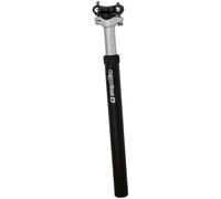Ergotec Seat Post SPR-7.0 27.2x350 mm noir