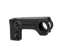 ErgoTec Sepia Ahead 50 Potence Unisexe pour Adulte Noir 90 mm