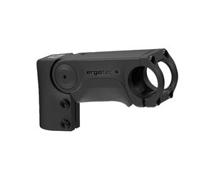 Ergotec Sepia Ahead 50 XL Si Unisexe Tige Noir 28,6/31,8 mm