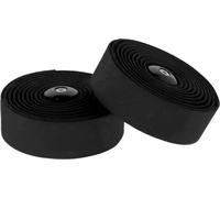 Ergotec set de bandes de guidon rembourrées Vigo noir 2000 mm lg. brt. 30 mm