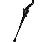 Stand fourche arrière 24-28 Inch Aluminium Noir