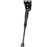 Ergotec Direct 24-28'' Supports latéraux Taille unique Noir