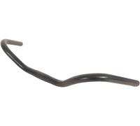 Ergotec Steering City Trekking 25,4x550 mm noir