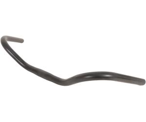 Ergotec Steering City Trekking 25,4x550 mm noir