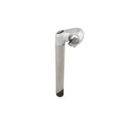 ERGOTEC stem Cat Tube pole 25.4/25.4,230/40mm, 30° A356.2/stainless silver