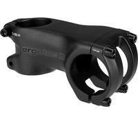 ERGOTEC STEM HAKE avant 28,6 31,8, 80 mm, -8 ° Noir