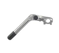 Humpert Ergotec Potence Mixte 18 x 8 x 8 cm argenté