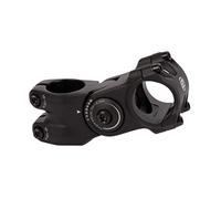 Ergotec Octopus 2 31.8 Mm Stem Noir 75 mm / -10º/+60º Black