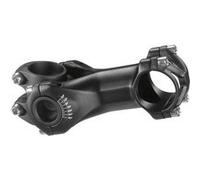 Ergotec Stem potence réglable Swell-R 28.6 / 100 / 31,8 mm noir noir