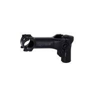 ERGOTEC stem Swell RE 70 Ahead 70, 28.6/31.8, 70/140mm AL6061 T6, Angle Adjustable Black Sand.