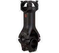 ergotec stem Swell RE Ahead 28.6/31.8, 120mm AL6061 T6 Angle Adjustable Black Sand.