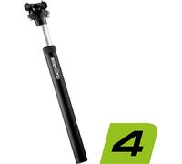 ErgoTec Support de brevet Ergotec Sp-5.0 27,2X350 Level 4