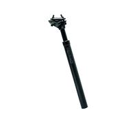 Humpert Tige de selle télescopique Ergotec Patent Sp 10.0 310–350 mm 27,2 mm Noir