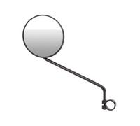 ERGOTEC Support de vélo en acier pour rétroviseur gauche M 55 L