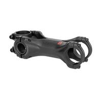 Ergotec Swell-x 31.8 Mm Stem Noir 100 mm / -20º/+40º Black