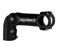 Humpert Potence Ergotec Octopus XL Ahead 50 31,8/28,6 mm 85 mm Argenté 0°/+60°