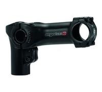 Ergotec tige de guidon réglable à l'avant Swell-R 31,8/120/28,6 mm noir noir G