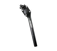 tige de selle Springy SP-705N 31,6 x 350 mm aluminium noir