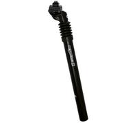 Ergotec tige de selle SP-3.0 suspendue 350 x 30,9 mm 18 mm offset noir
