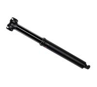 Tige de selle Ergotec Viper Up D31.6 Noir
