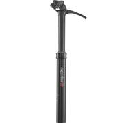 Ergotec Tige De Up & Downselle 27,2 X 400 Mm 21 Mm Offset Noir Multicolore