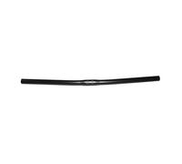 Humpert Guidon ERGOTEC Town Exclusive 25,4 GW580 GL200 GH0 4° Acier Noir
