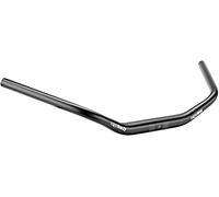 ErgoTec Unisexe - Adulte Moon Cruiser Guidon Noir Taille Unique